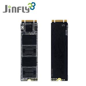 China Fast and Reliable SSD 1TB 512GB Shock Resistance 1500G/0.5ms wholesale