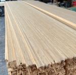Harmless Practical Bamboo Veneer Sheets , Mildewproof Plywood Made From Bamboo