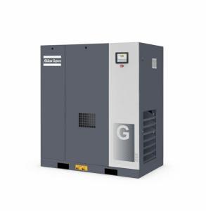 China GA 55+ Atlas Screw Air Compressor GA Series 60Hz 1458kg Weight With Reliability wholesale
