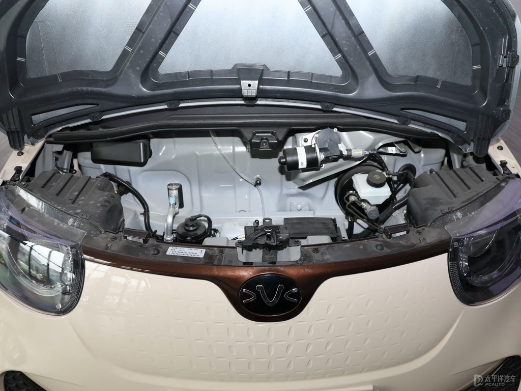 Electric Cars Electric Vehicle ConversionLittle Tiger FEV 2022 FOR-Two Little Tiger mini eev