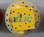 ZX55 Final Drive Gear Box Travel Gearbox Reducing Gear MAG33