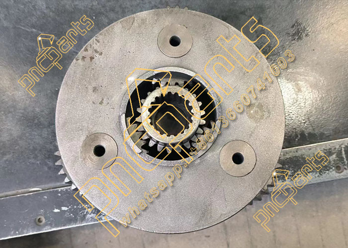 05 903860 Carrier Assy 2nd JCB For JS200 JCB220 Swing Reduction Gear JRC0007