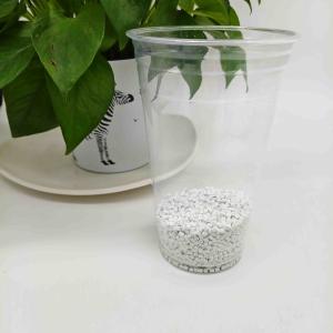 China Overmolding Compatible Bondable Flame Retardant PP Injection Molding Pellets wholesale