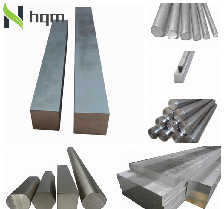 S20C JISG4051 10b21 Carbon Steel Square Bar 1m To 12m Length