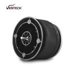 Popular Model Rolling Lobe Rubber Air Spring W01-358-9978 For Truck And Trailer