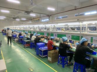 Shenzhen Pacom Medical Instruments Co., Ltd