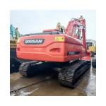 Original Hydraulic Pump Used Doosan 20ton Excavator DX225 DX220 DX200 For