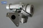 BV39 54359880027 Turbocharger 54359880002 7701476183 For RenauIt Kangoo