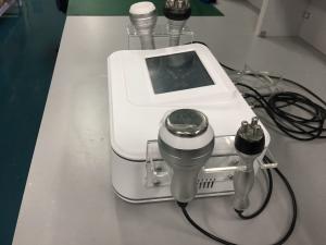 China cavitation vacuum skin tightening fat reduce skin rejuvenation Machine for spa wholesale