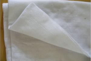 China 100% Polyester Needle Punched Non Woven Fabric For Geotechnical Cloth wholesale