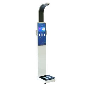 China BMI Body Fat Measuring Personal Weigh Scales Intelligent Voice Height Weight Healthy Scale wholesale