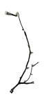 Low Resistance Lighting Wiring Harness IATF16949 Custom Made Automotive Wiring