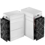 135KSol/S ZEC Miner Bitmain Equihash Antminer Z11 1418w 70dB