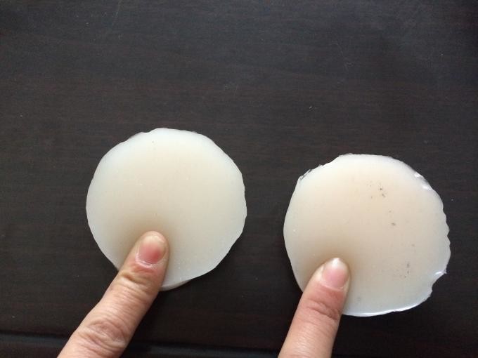 5 shore A soft platinum cure silicone RTV2 liquid silicone rubber for casting shoe insole