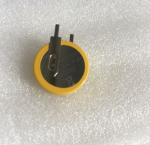 Primary Button Cell 75mAh CR2016 Lithium Battery 3.0V / Li-MnO2 Blister Card