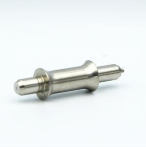 China CNC Small SUS303 Metal Machining Parts wholesale