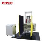 LTP-2001 ISTA Washing Machine Package Carton Testing Machine