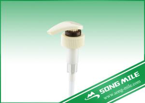 China Shampoo Pump Sprayer Cream Pump Sprayer 18mm, 20mm, 24mm,33mm wholesale