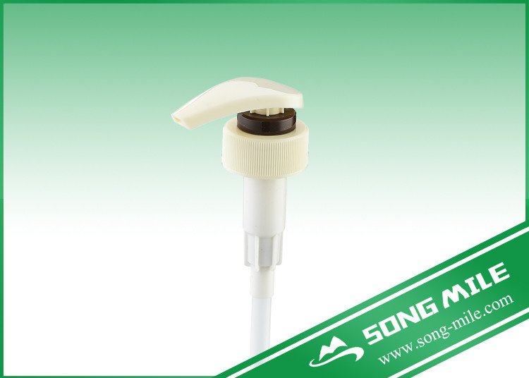 Shampoo Pump Sprayer Cream Pump Sprayer 18mm, 20mm, 24mm,33mm