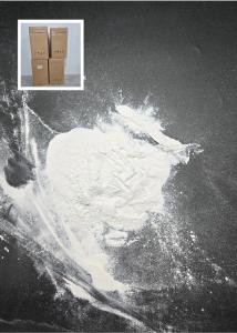 China Transparency ETFE Powder With Self Extinguishing Flame Retardancy wholesale