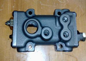 China Hitachi Excavator EX200 HPV116 Regulator Spare Parts 19070528 wholesale