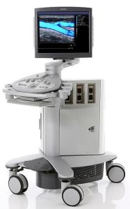 China Siemens Antares Medical Ultrasound System Health Equipment Supplies wholesale