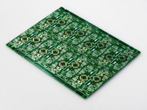 China IT158 Laminate multilayer PCB wholesale