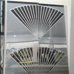 Elevator Interior Panels Cabin Finishes Standard Size 1219*2438mm From China