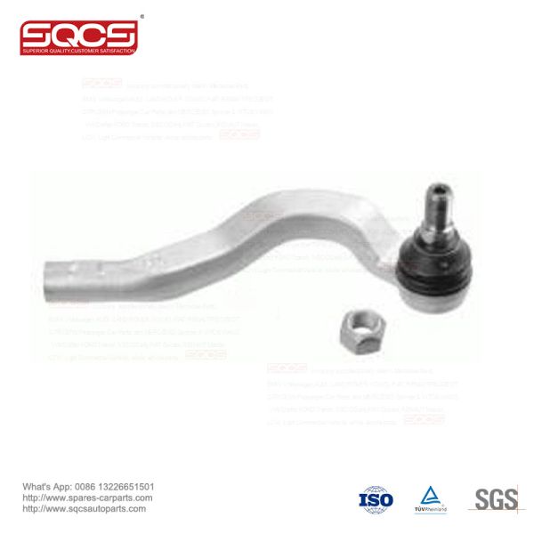 1995-2003 Year SQCS for Mercedes Benz W210 Right Tie Rod End Four-wheel Drive Outer OE 2103381015