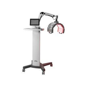 China Salon PDT LED Light Therapy Machine 110V - 240V 532nm 583nm 1820 Units wholesale
