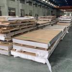 Etched 201 Stainless Steel Sheets Metal 20 Gauge 4x8 Stainless Steel Sheet