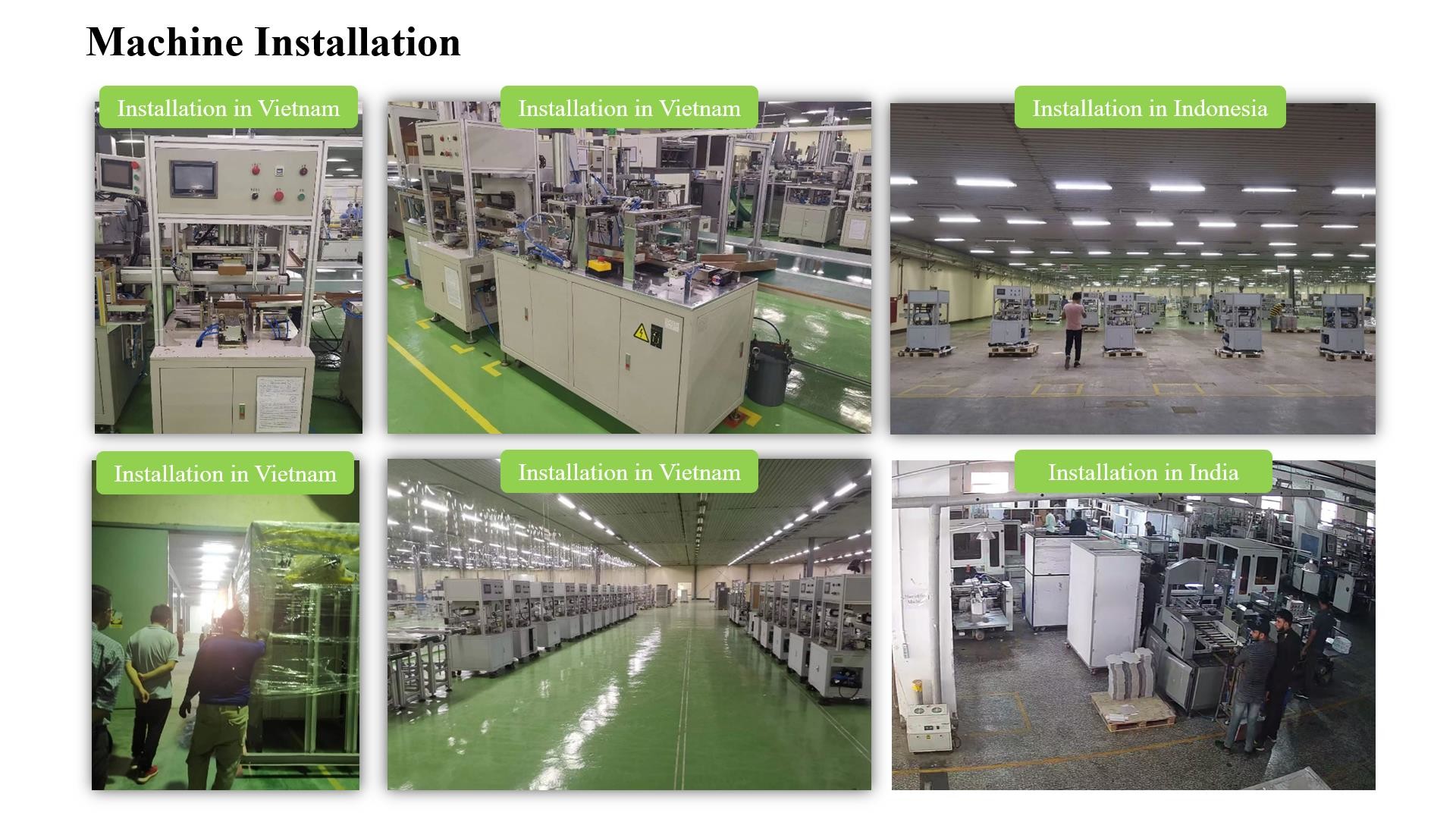50 Bags/Min Pallet Bagging Automatic Packing Machine 1.9KW