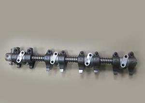 China Excavator Spare parts OEM 4BD1 Valve Rocker Arm Assembly wholesale