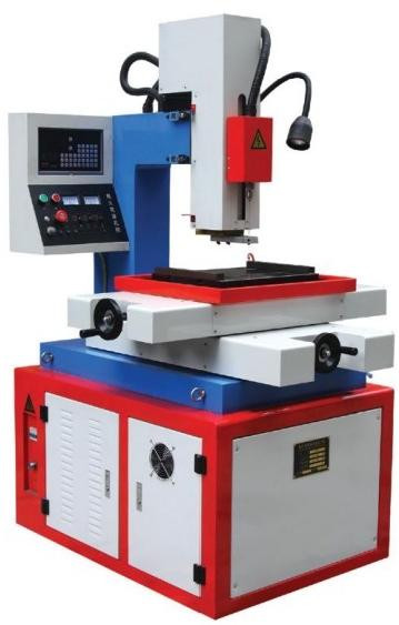 EDM small hole machine DD703 series