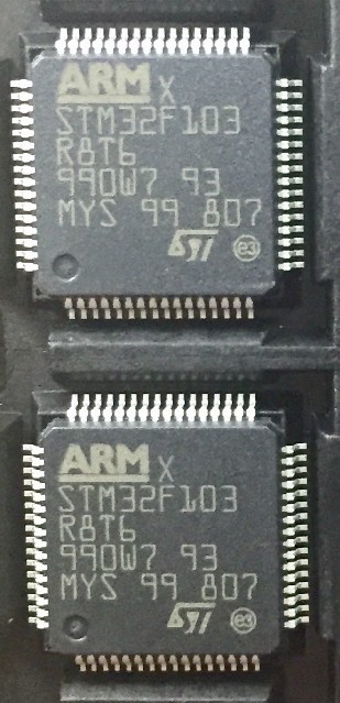 XILINX XCR3064XL-10VQG44I Semiconductors For integrated circuits XCR3064XL-10VQG44I