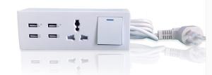 China mobile phone charger for hotel/clubs wholesale