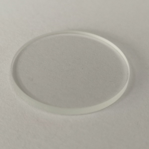 Customized Square Shape Borofloat 33 Glass Substrate With A Wide Range Of Uses