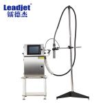 Leadjet Continuous Inkjet Printer