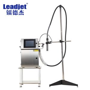 China Leadjet Continuous Inkjet Printer wholesale