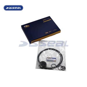 China 706-75-01081 Swing Motor Seal Kit 706-75-01081KT For Komatsu PC200-5 PC200-6 wholesale