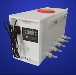 China Long Lasting Livestock Feeding System For Milk Water Medicine Feed wholesale