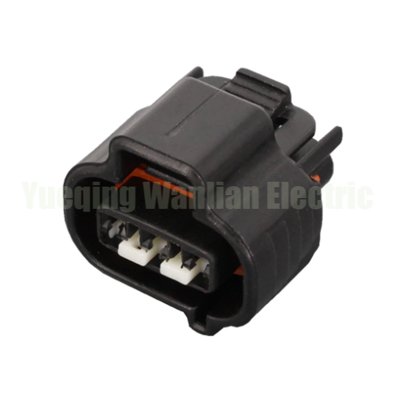 3 Pin 6248-5316 90980-11143 Automotive Speed Sensor Socket Starter