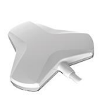 Clinic Surgical OT Lamp Ceiling Type Dental Led Exam Light