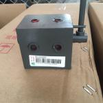 Heavy truck auto parts Diesel tank switch valve WG9100558002/2 for sinotruck