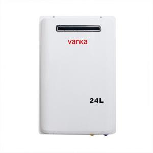China Whole House Continuous Flow Gas Water Heater 31kW Outdoor Natural Gas Water Heater wholesale