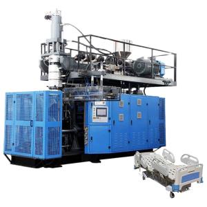 China Medical Equipment Medical Bed Board Extrusion Blow Molding Machine wholesale