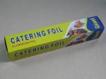 Pure Non Stick Aluminum Foil , Aluminum Sheet Coil For Cooking / Freezing