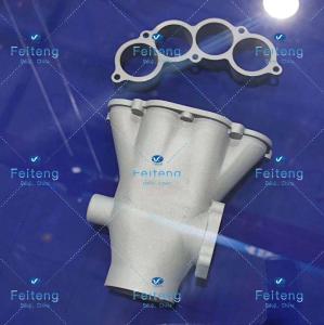China ASTM Feiteng Corrosion Resistant Titanium Casting wholesale