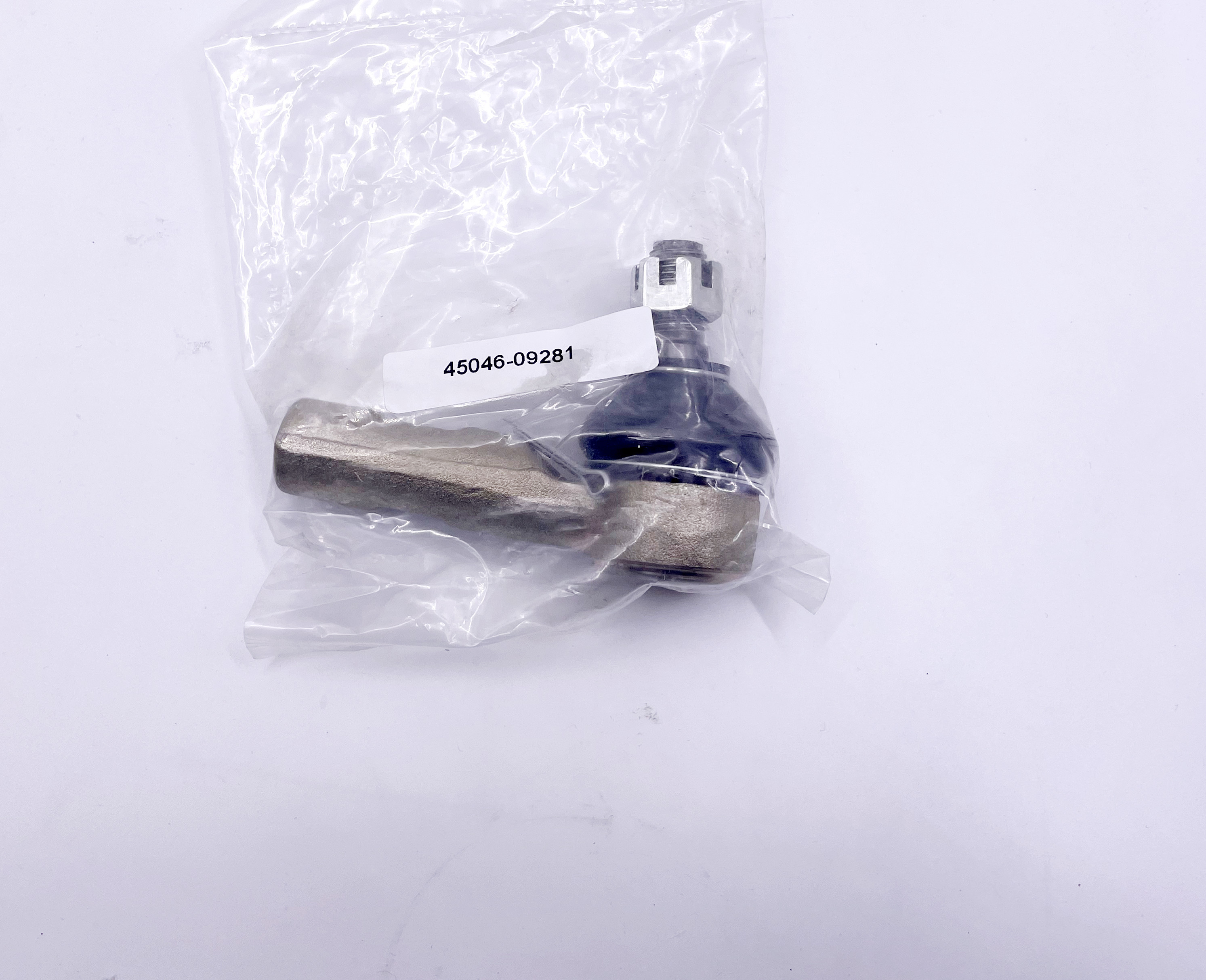4504609281MASUMA Car Inner Tie Rod VIGO TGN26 TGN36 Durable