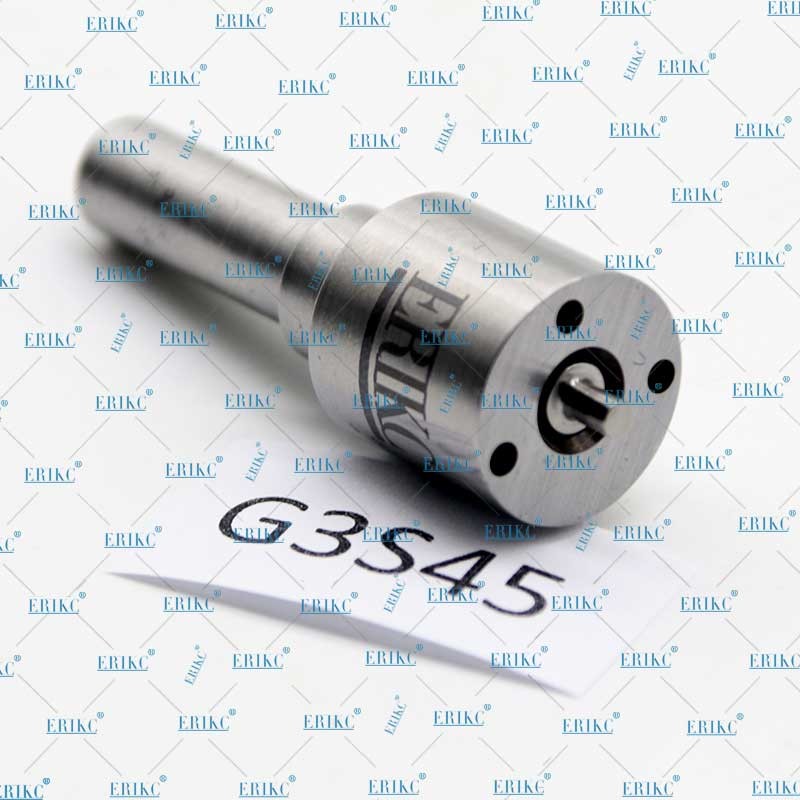 ERIKC Fuel Injector Assembly G3S45 Diesel Engine Injection 293400-0450 For 1465A367